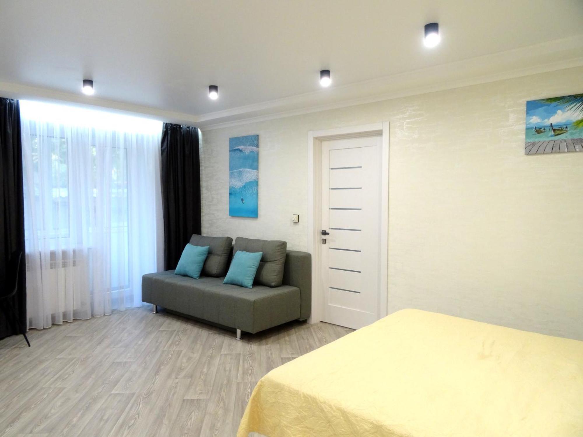 Apart Gagarina 7 Kropyvnytskyi Exterior foto